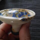 Porcelain handles - Set of 4
