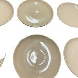 Set of small Digoin plates