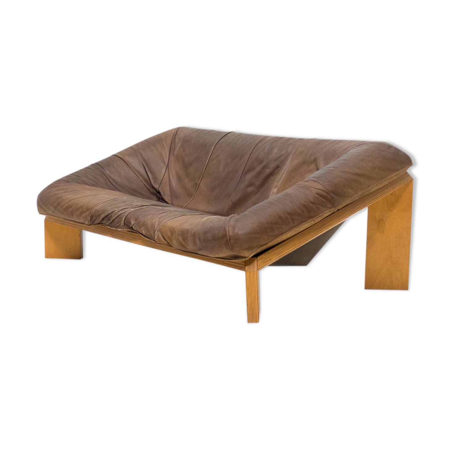 Montis ‘Oslo’ 2 seater sofa designed by Gerard van den Berg