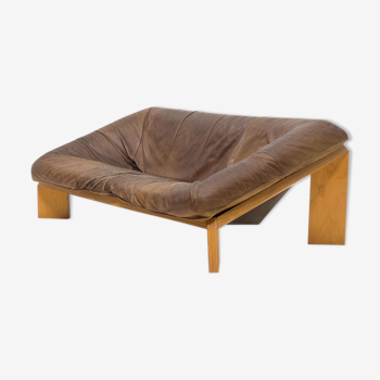 Montis ‘Oslo’ 2 seater sofa designed by Gerard van den Berg