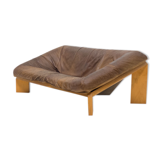 Montis ‘Oslo’ 2 seater sofa designed by Gerard van den Berg