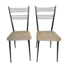Pair of Colette Gueden chairs