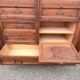 Notary's cabinet