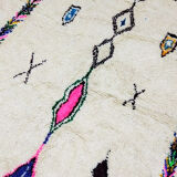 Carpet Moroccan Berbere Azilal 300 x 206cm
