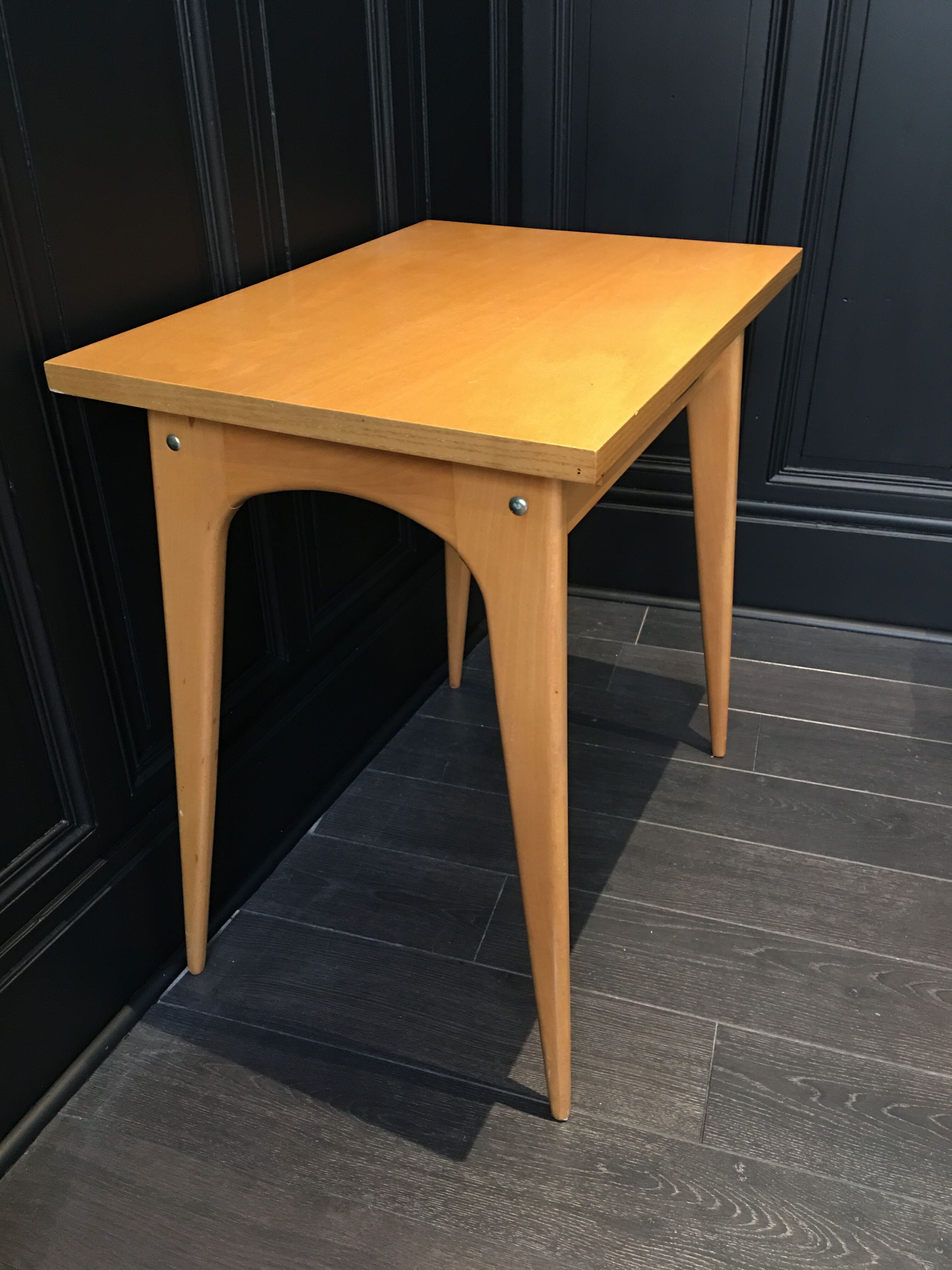 Stella desk 60s