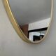Asymmetrical free-form mirror from the 60s-70s