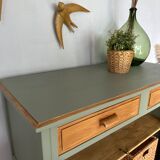 Art Deco Buffet