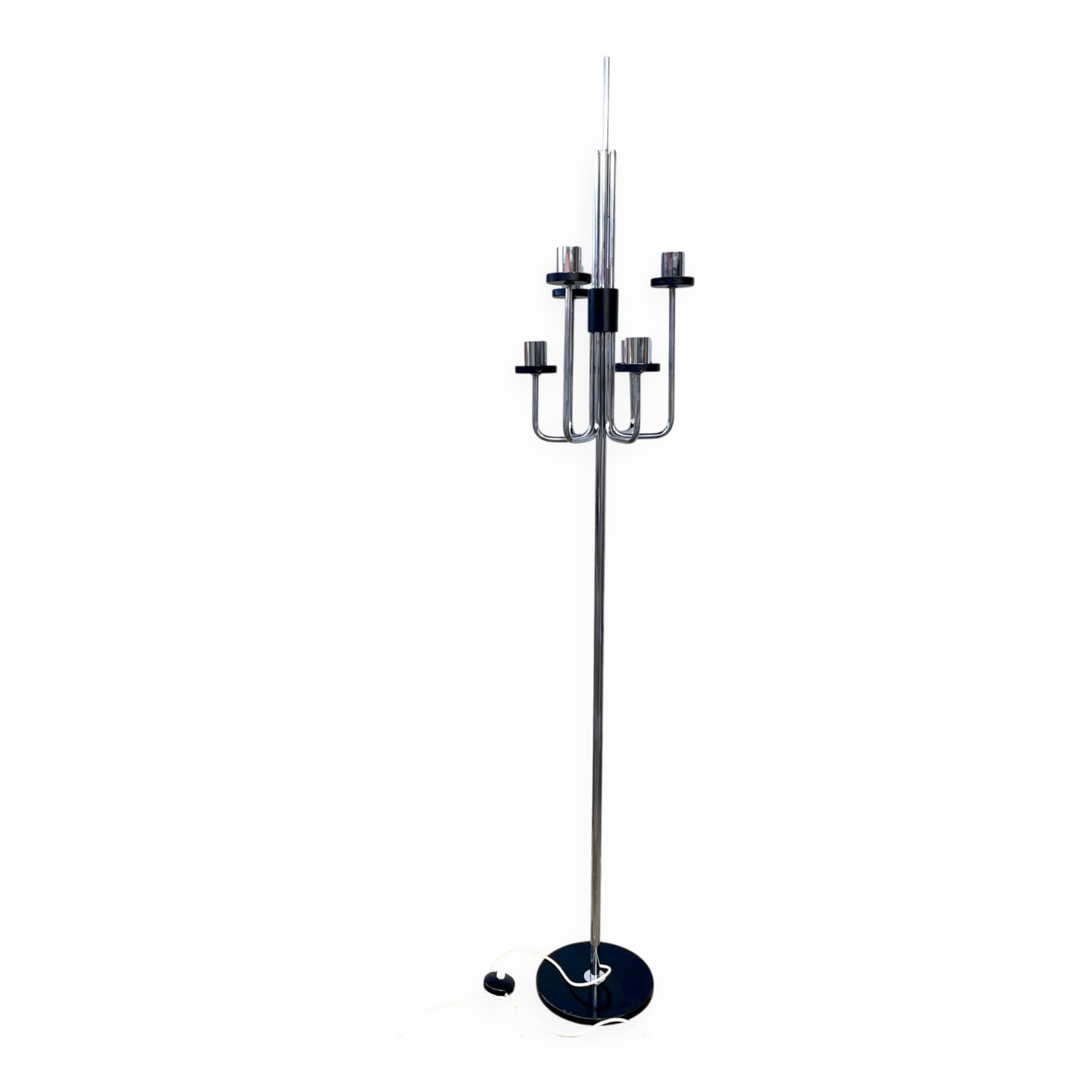 1970s floor lamp Marca