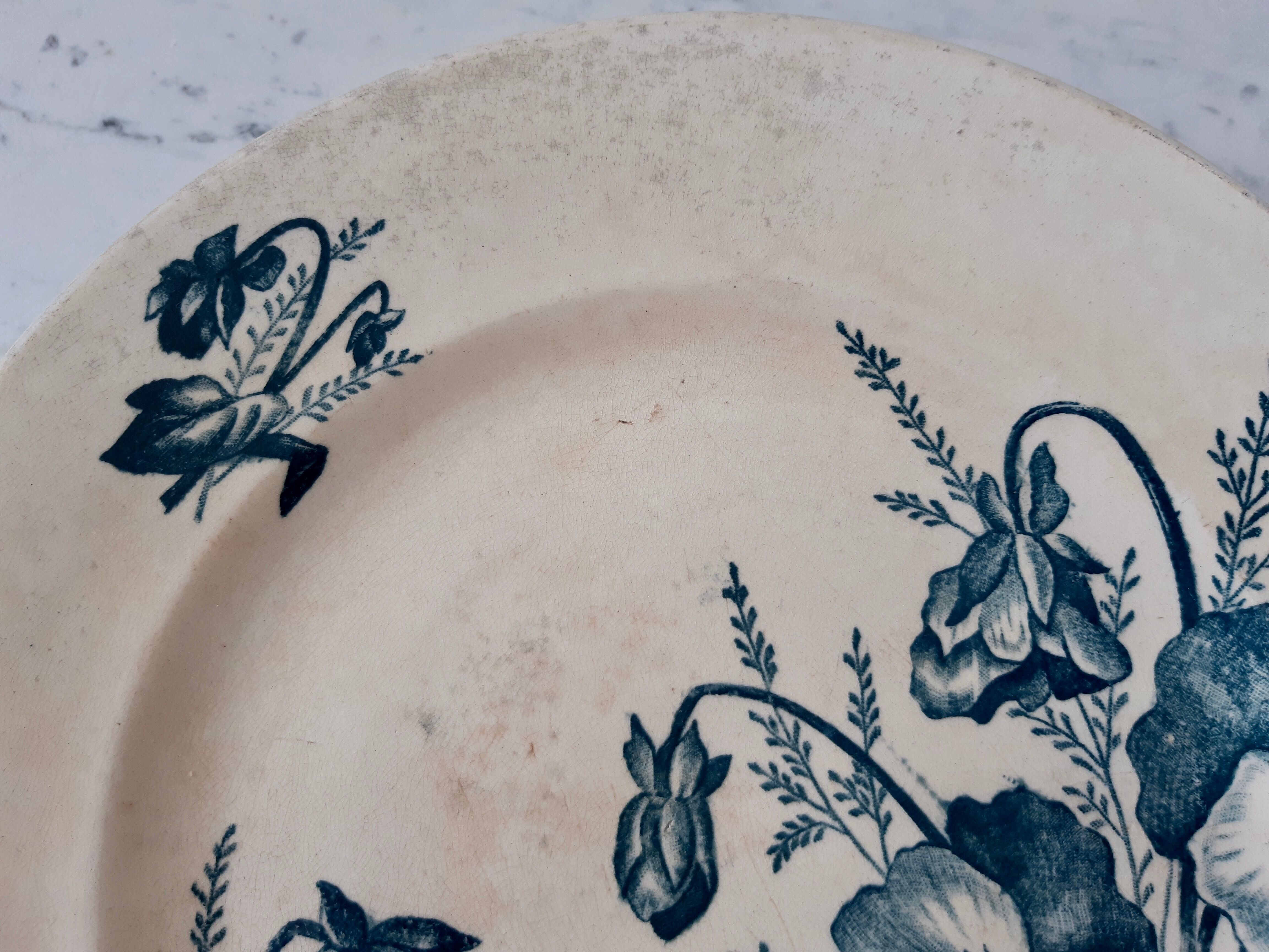 Compotier thoughts early XXeme