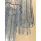 Murano glass chandelier