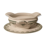 Sauciére Iron Earth