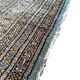 Handmade Pakistani rug 130cm x 165cm