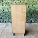 Chiffonnier commode 5 clapets