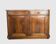 Buffet de style directoire en acajou et placage XIX siècle