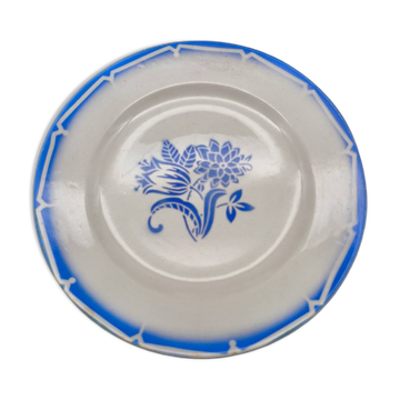 12 Canebière dinner plates