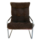 Armchair by Gillis Lundgren for ikea, 70s