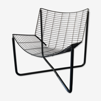 Niels Gammelgard Jarpen Chair for IKEA