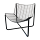 Niels Gammelgard Jarpen Chair for IKEA