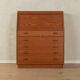 Bureau des années 1980, Dyrlund