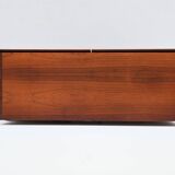 Rudolf Bernd Glatzel rosewood bar cabinet Fristho the Netherlands 1956
