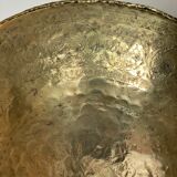 Copper tray