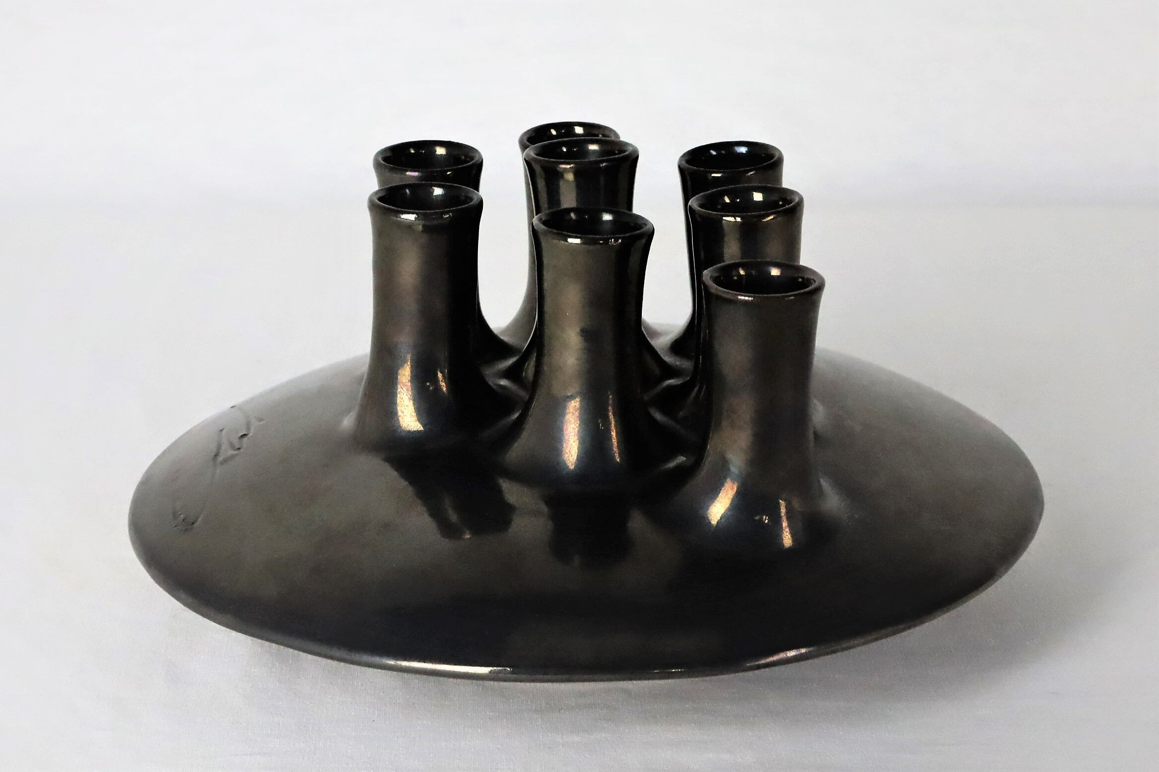 Vallauris Louis Giraud 1950 ceramic