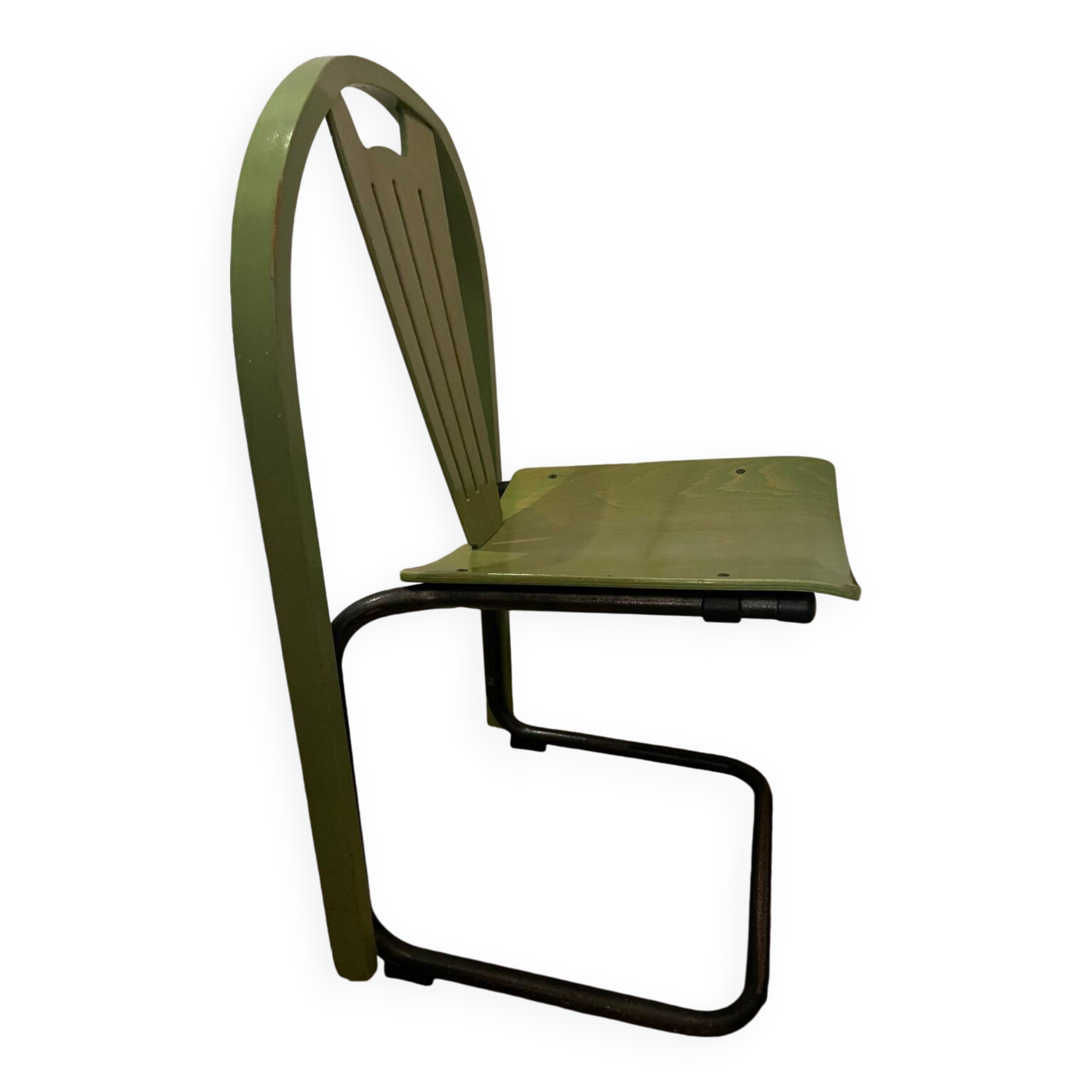 Baumann chairs