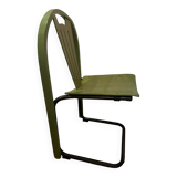 Baumann chairs