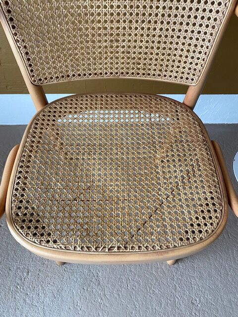 Chair a811 by Josef Hoffmann