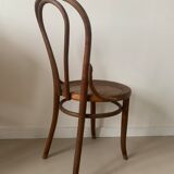 Thonet chair n18 old