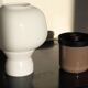 Foscarini Doll Lamp by Ionna Vautrin Grey