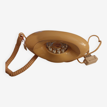 Téléphone Vintage HPF Lady 1980