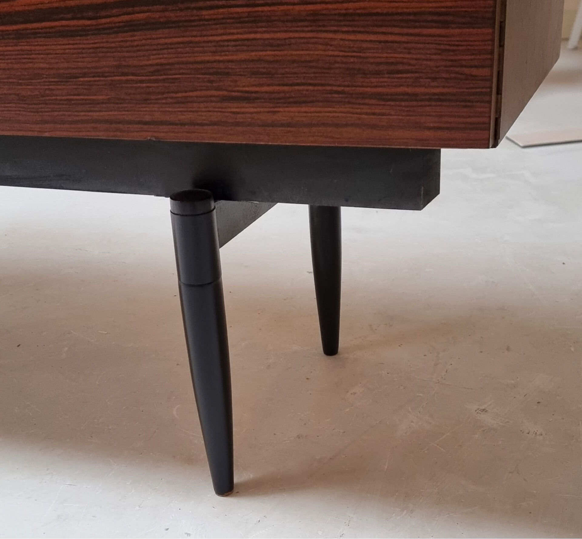 Highboard des années 70
