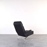 Swing Lounge Chair by R. Adolf & Friedrich Wilhelm Möller for COR, 1970s