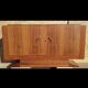 Art deco buffet