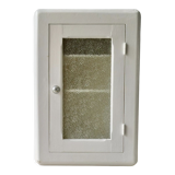 Toilet cabinet, pharmacy for bathroom