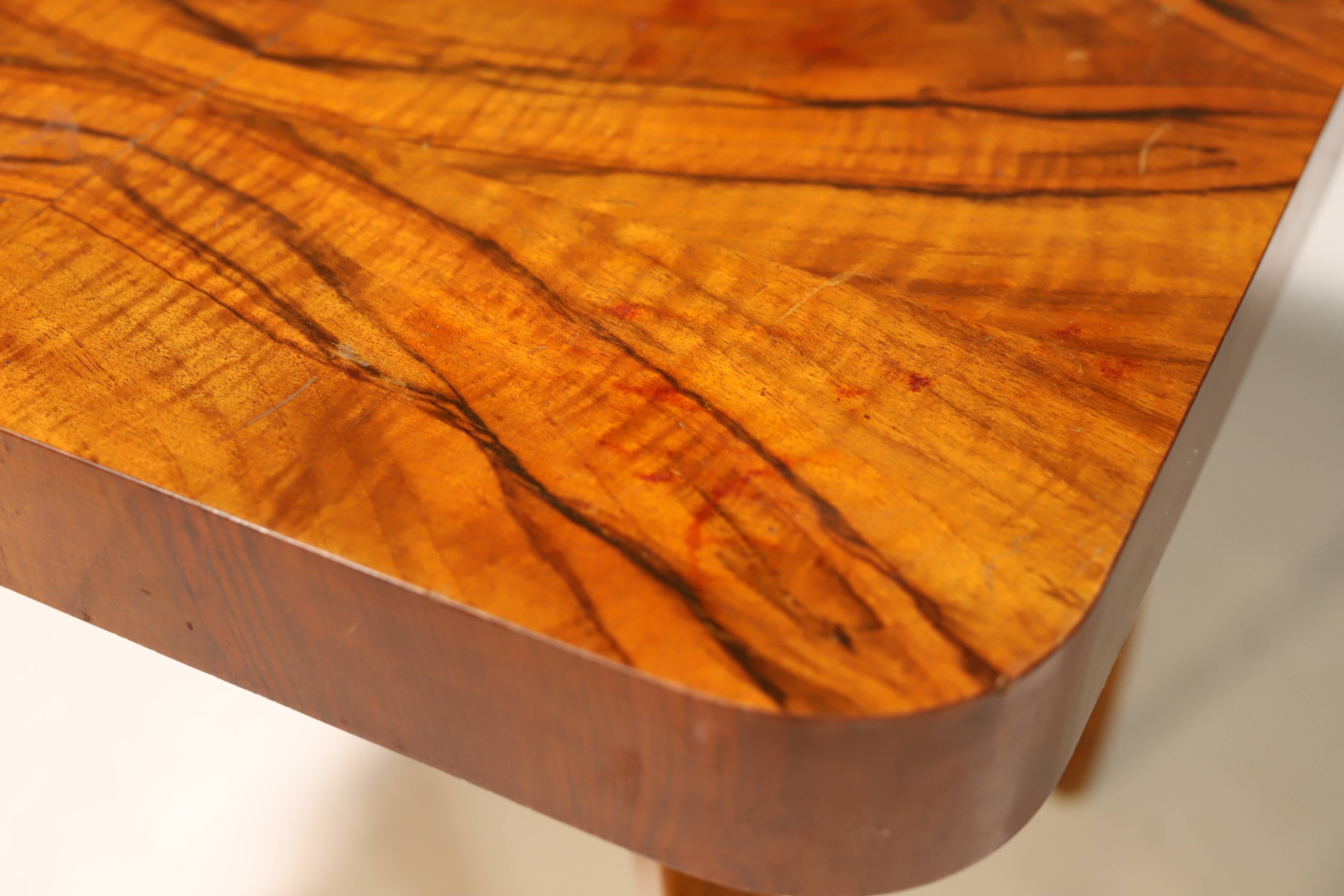 „Spider“ Coffee Table H-259 | Jindřich Halabala, UP Závody, 1960s