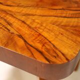 Table basse « Araignée » H-259 | Jindřich Halabala, UP Závody, années 1960