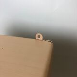 Rose pharmacy wardrobe