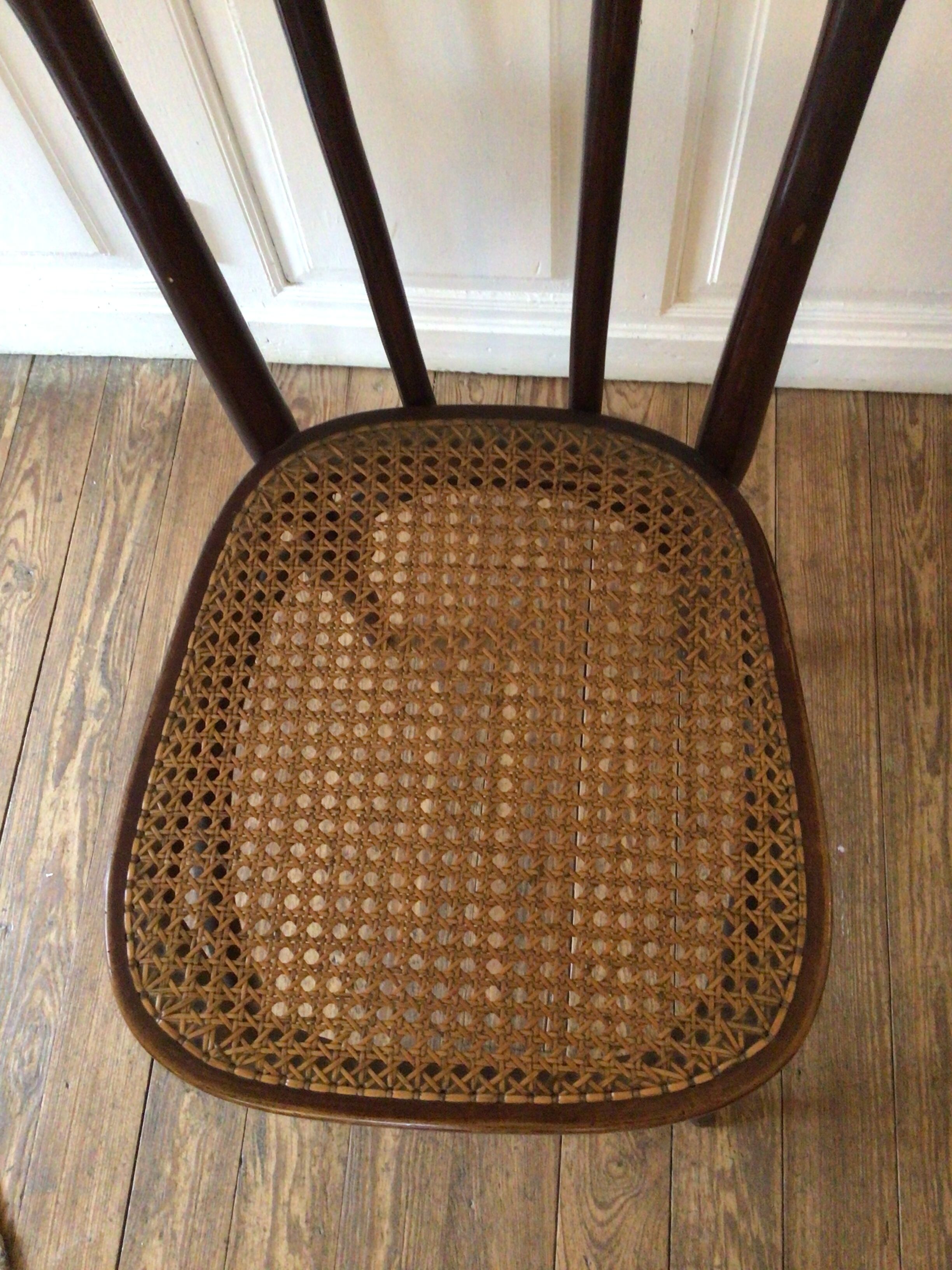 Bistro chair J&J kohn