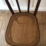 Bistro chair J&J kohn