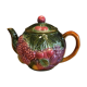 Teapot slurry Salins les Bains