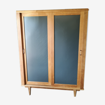 Armoire scandinave