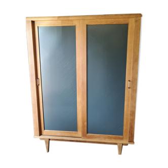 Scandinavian wardrobe