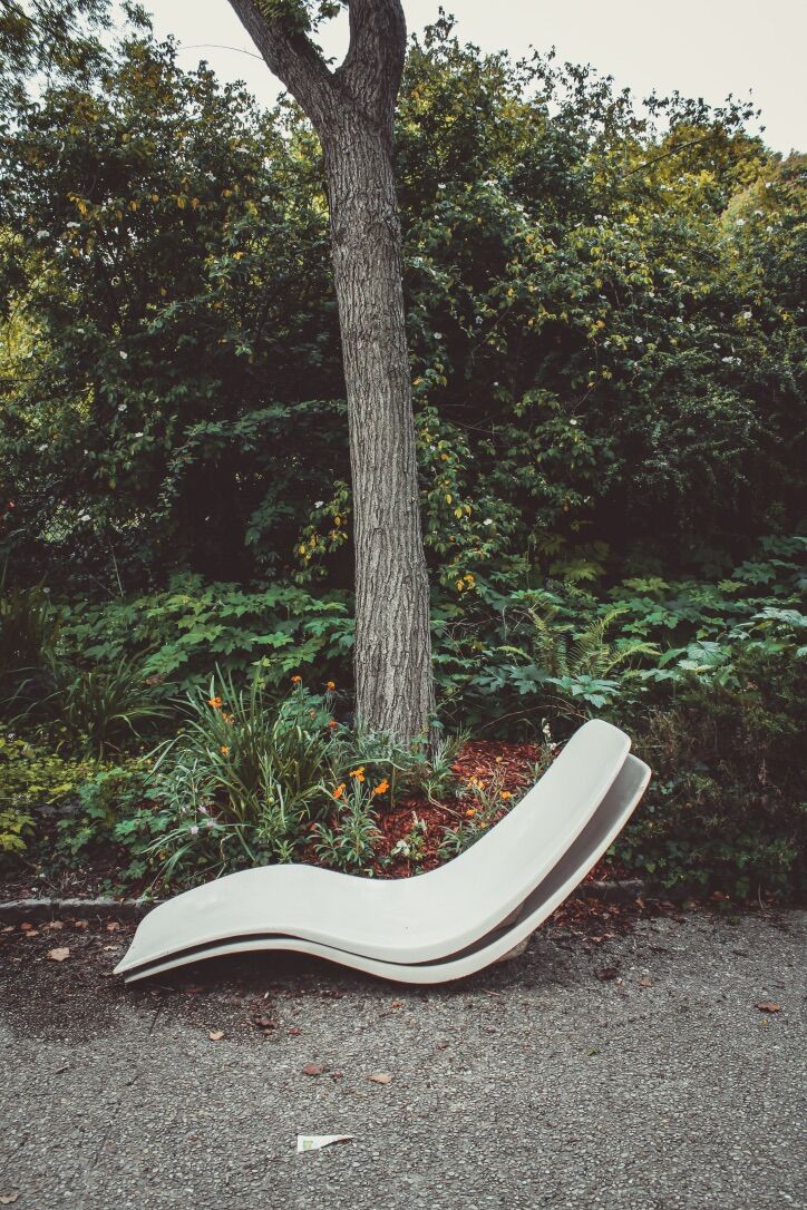 Transats eurolax r1 by Charles Zublena