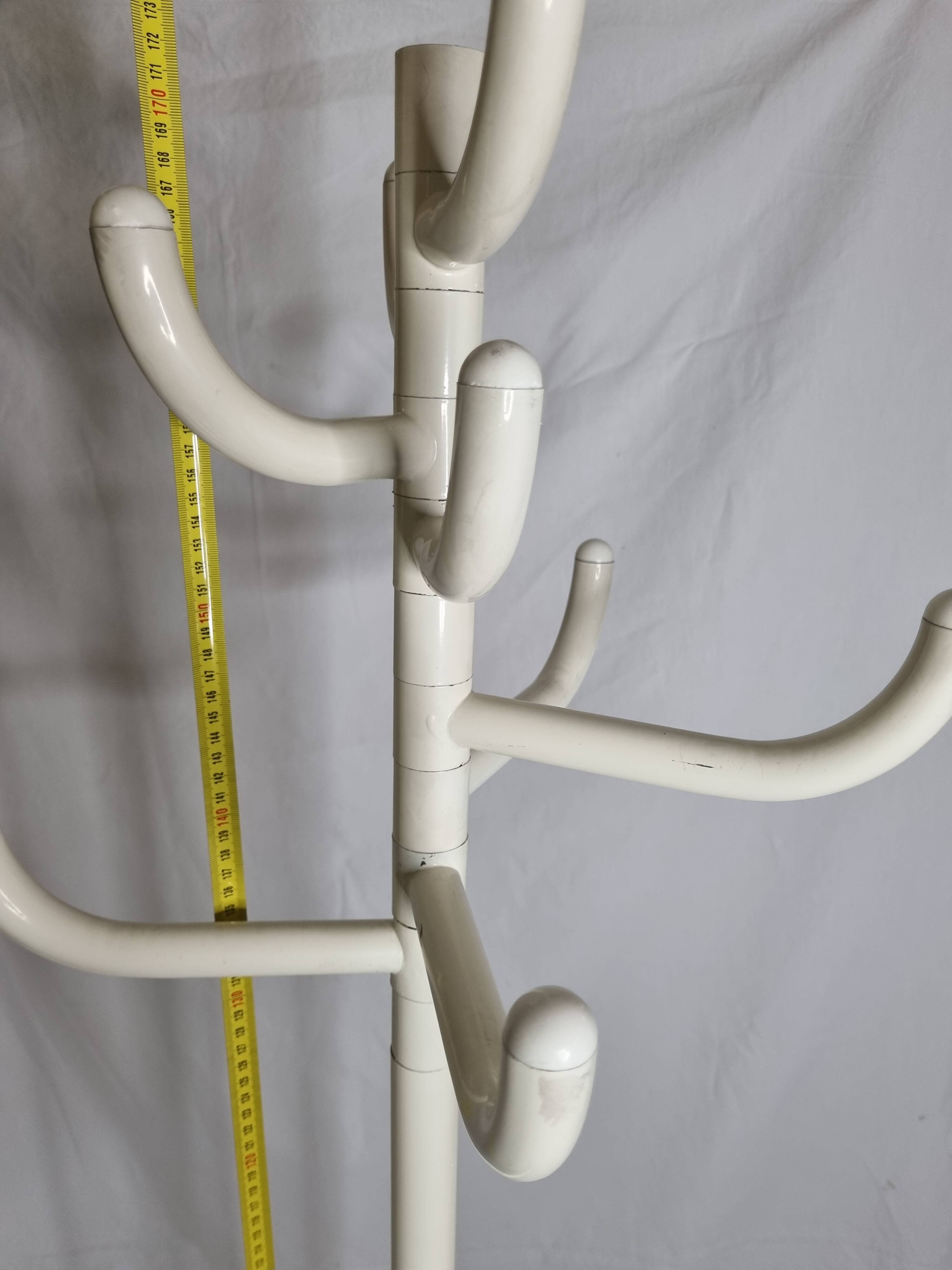 Portemanteau sur pied par Rutger Andersson, Années 1980, 172 cm