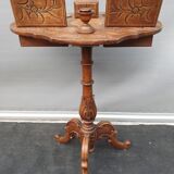 Magical work table for inspired artist