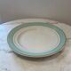 Round presentation dish - Epinay Luneville
