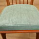 6 Chaises Vintage de Charles Ramos Édition Castellanata 1960