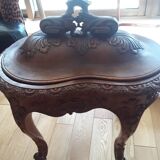 Bathroom furniture
